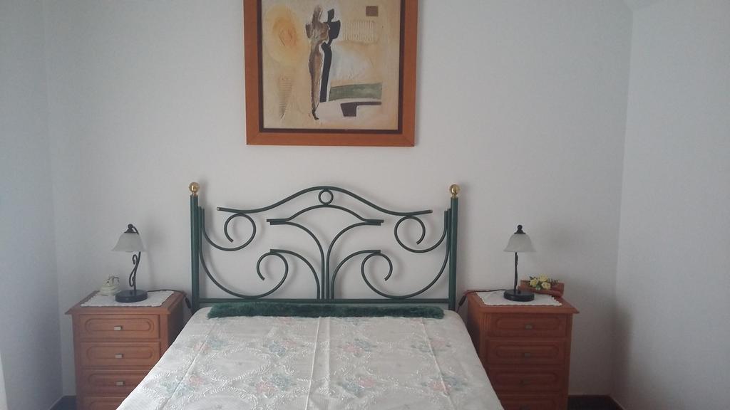 Casa Da Serra Hotell Serra d'El-Rei Eksteriør bilde