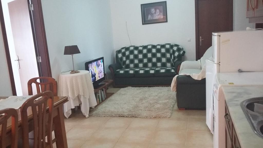 Casa Da Serra Hotell Serra d'El-Rei Eksteriør bilde