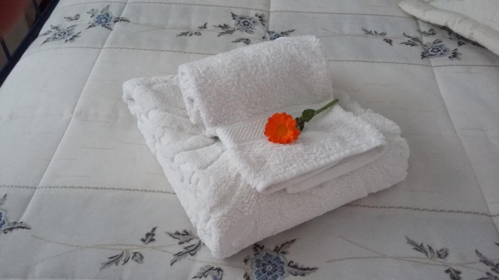 Casa Da Serra Hotell Serra d'El-Rei Eksteriør bilde