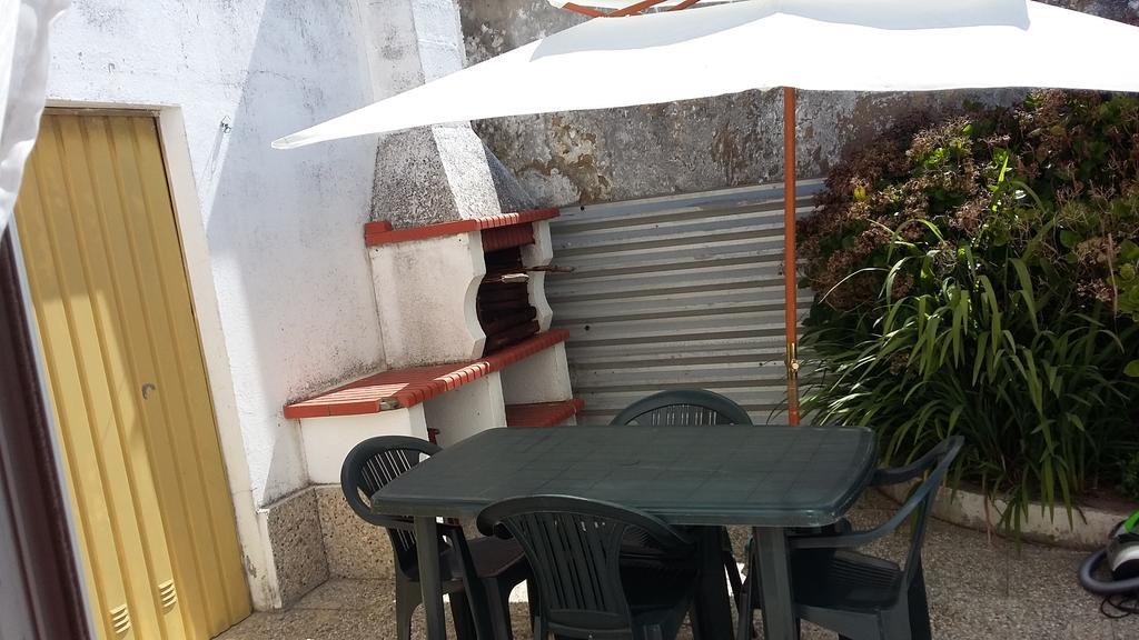 Casa Da Serra Hotell Serra d'El-Rei Eksteriør bilde